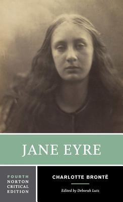Jane Eyre by Brontë, Charlotte