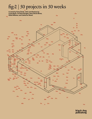 Fig-2: 50 Projects in 50 Weeks by Buck, Louisa