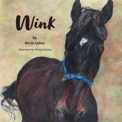 Wink by Lakes, Kevin