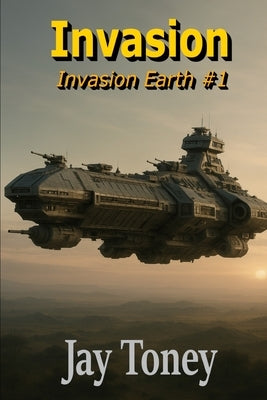 Invasion: Invasion Earth, The Series by Attwood, Ann
