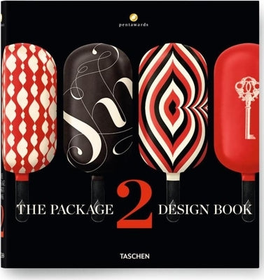 The Package Design Book 2 by Pentawards