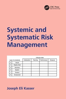 Systemic and Systematic Risk Management by Kasser, Joseph E.