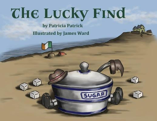 The Lucky Find by Patrick, Patricia