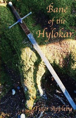 Bane of the Hylokar by Appleby, Tyler