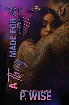 A Thug Made For Me 3: A BBW Love Story by Jefferson, Brandi