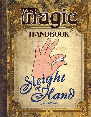 Sleight of Hand by Fullman, Joe