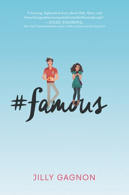 #Famous by Gagnon, Jilly