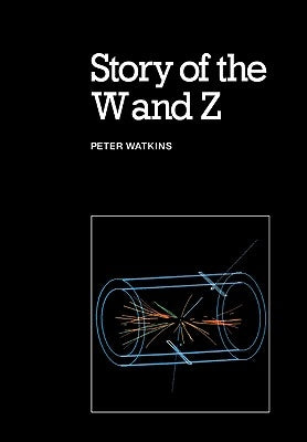 Story of W & Z by Watkins, Peter