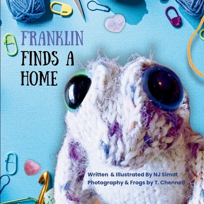 Franklin Finds a Home by Simat, N. J.