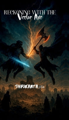 Reckoning with the Vector Axe by Shrikanta Jilla