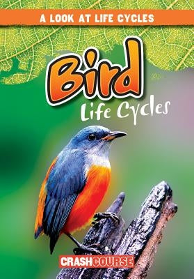 Bird Life Cycles by Jacobson, Bray