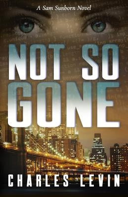 Not So Gone: A Sam Sunborn Novel by Levin, Charles