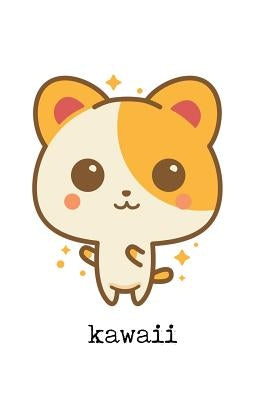 Kawaii by Paxwell, John