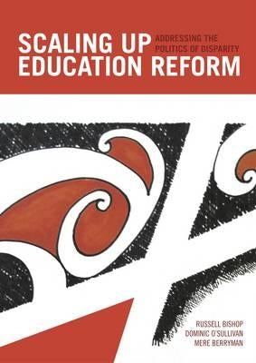Scaling Up Education Reform by Bishop, Russell