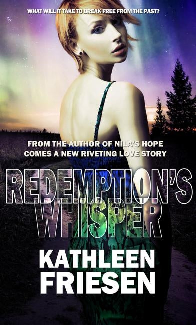 Redemption's Whisper by Friesen, Kathleen