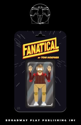 Fanatical by Hoefner, Tom