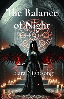 The Balance of Night by Nightsong, Elara