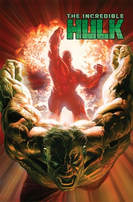 Hulk Modern Era Epic Collection: Code Red by Loeb, Jeph