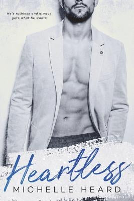 Heartless by Hasser, Letitia