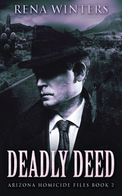 Deadly Deed by Winters, Rena
