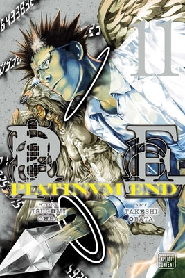 Platinum End, Vol. 11: Volume 11 by Ohba, Tsugumi