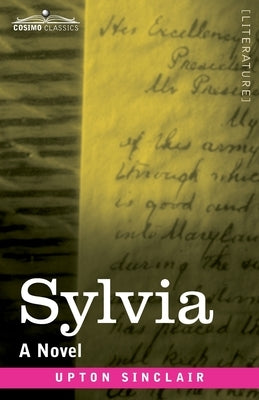 Sylvia by Sinclair, Upton