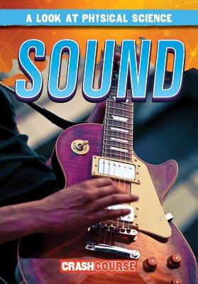 Sound by Connors, Kathleen