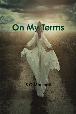 On My Terms by Marshall, Samuel