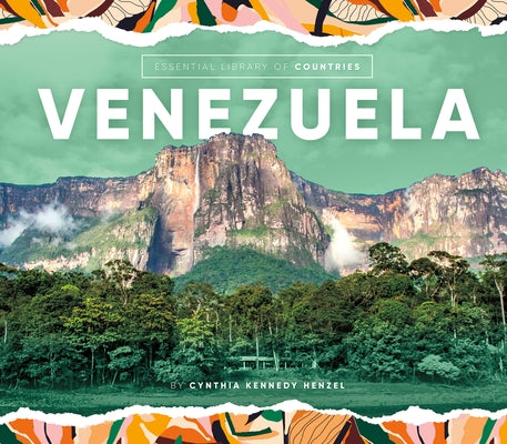 Venezuela by Henzel, Cynthia Kennedy