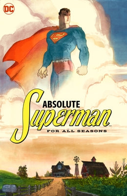 Absolute Superman for All Seasons by Loeb, Jeph
