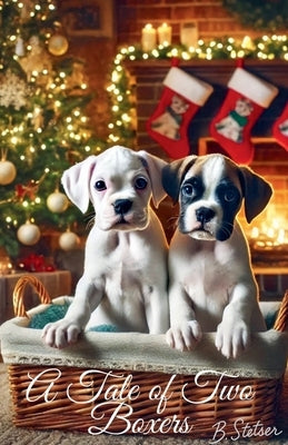A Tale of Two Boxers by Stetser, Benjamin