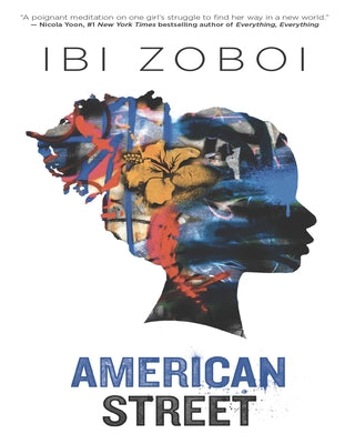 American Street by Zoboi, Ibi