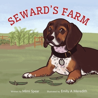 Seward's Farm by Spear, Mimi