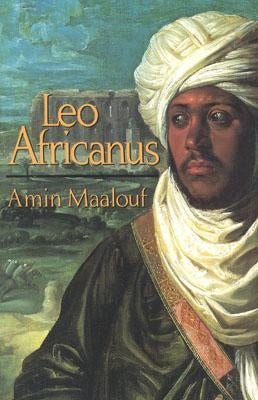 Leo Africanus by Maalouf, Amin
