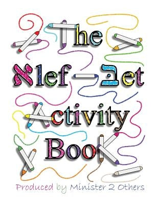 The Alef-Bet Activity Book by Minister 2. Others