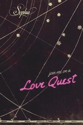 Join Me on a Love Quest by Beelow, Dustin