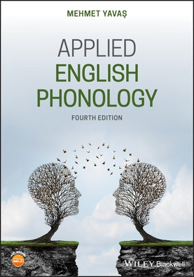Applied English Phonology by Yavas, Mehmet