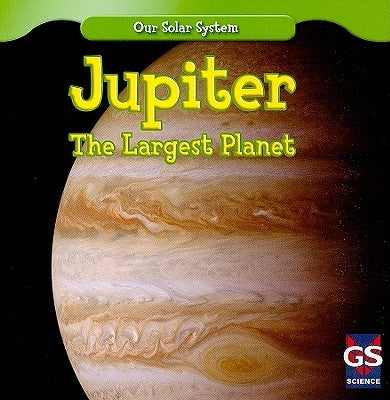 Jupiter by Allyn, Daisy