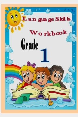 Language Workbook: Grade 1 by Velmurugathaas, Sureka