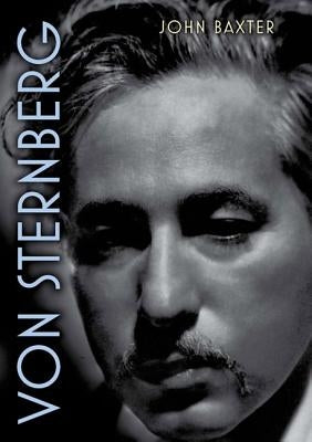 Von Sternberg by Baxter, John