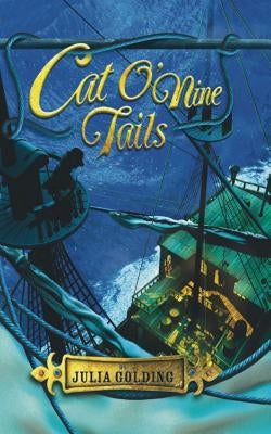 Cat O'Nine Tails by Golding, Julia