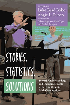 Stories, Statistics, Solutions by Bobo, Luke Brad