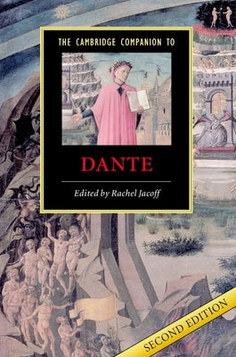 The Cambridge Companion to Dante by Jacoff, Rachel