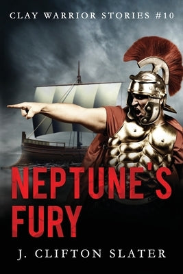Neptune's Fury by Jones, Hollis