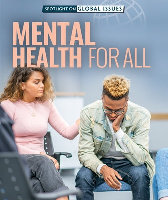 Mental Health for All by Keppeler, Jill