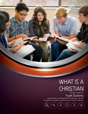 What Is a Christian? by Stiffler, Kevin