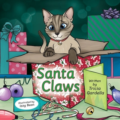 Santa Claws by Gardella, Tricia