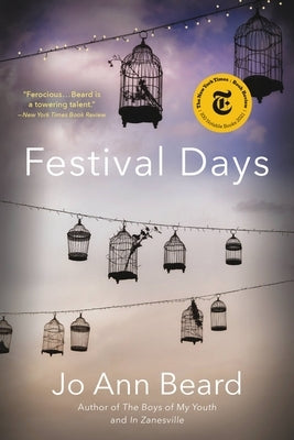 Festival Days by Beard, Jo Ann