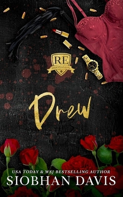 Drew: Hardcover by Davis, Siobhan