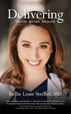 Delivering by Lease Stecher, Kellie